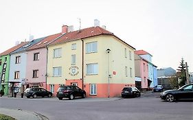 Penzion Znojmo