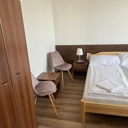Penzion Znojmo Exteriér fotografie