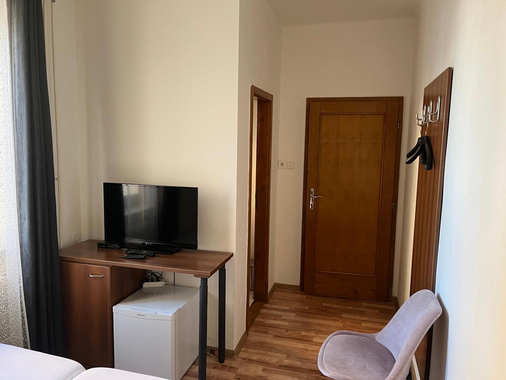 Penzion Znojmo Exteriér fotografie