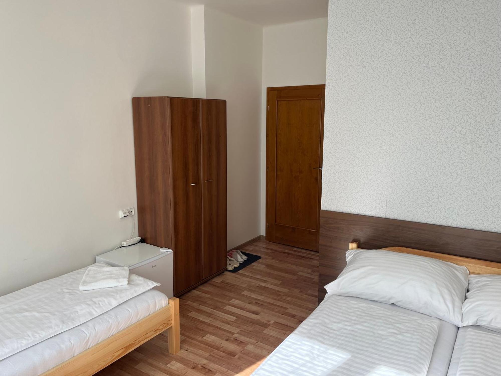 Penzion Znojmo Exteriér fotografie