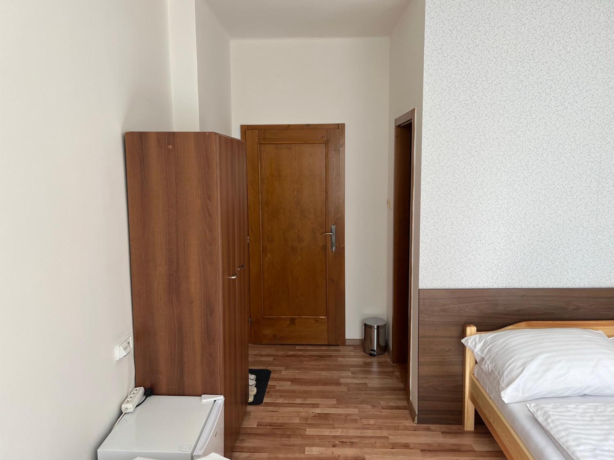 Penzion Znojmo Exteriér fotografie