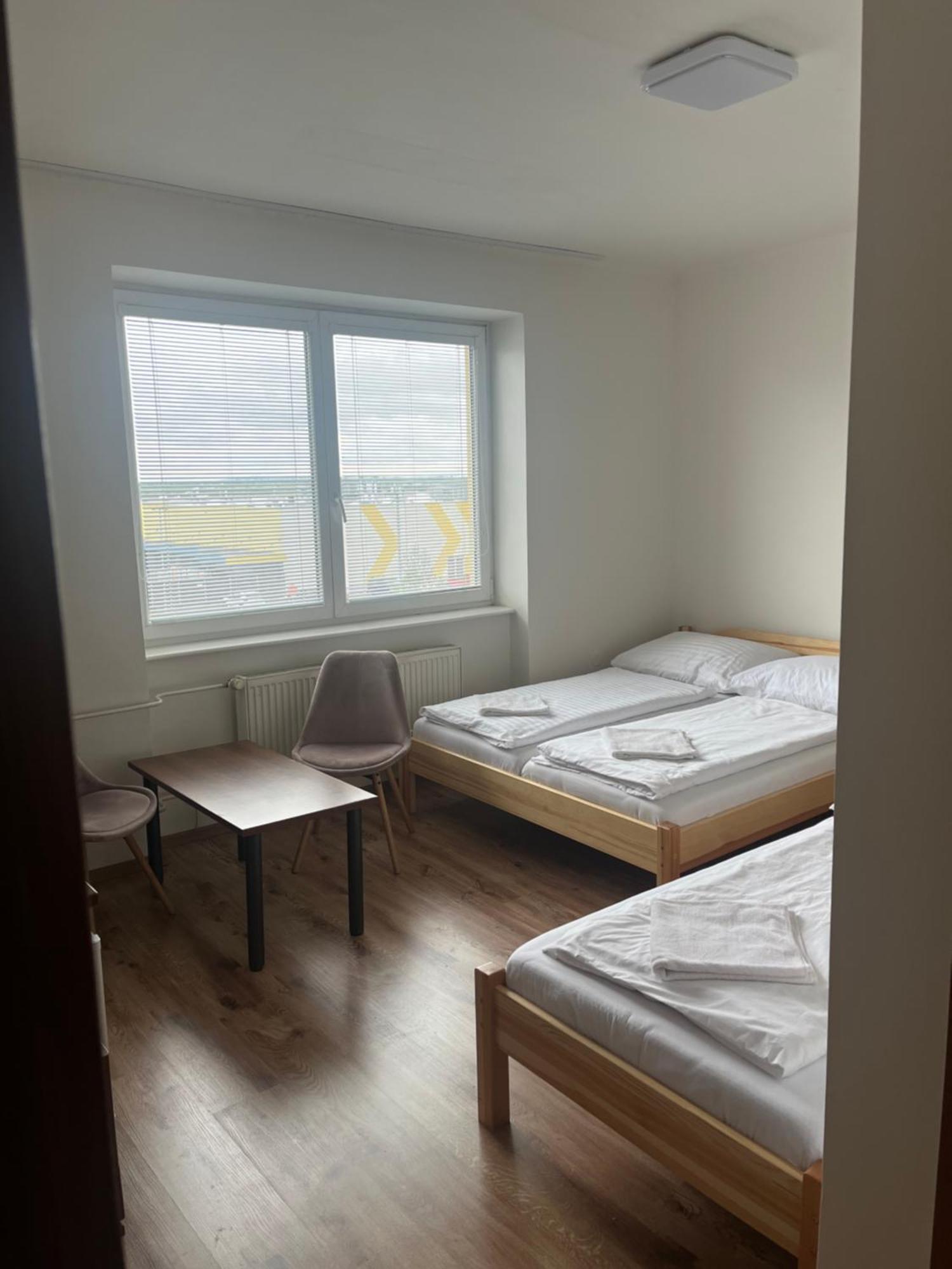Penzion Znojmo Exteriér fotografie