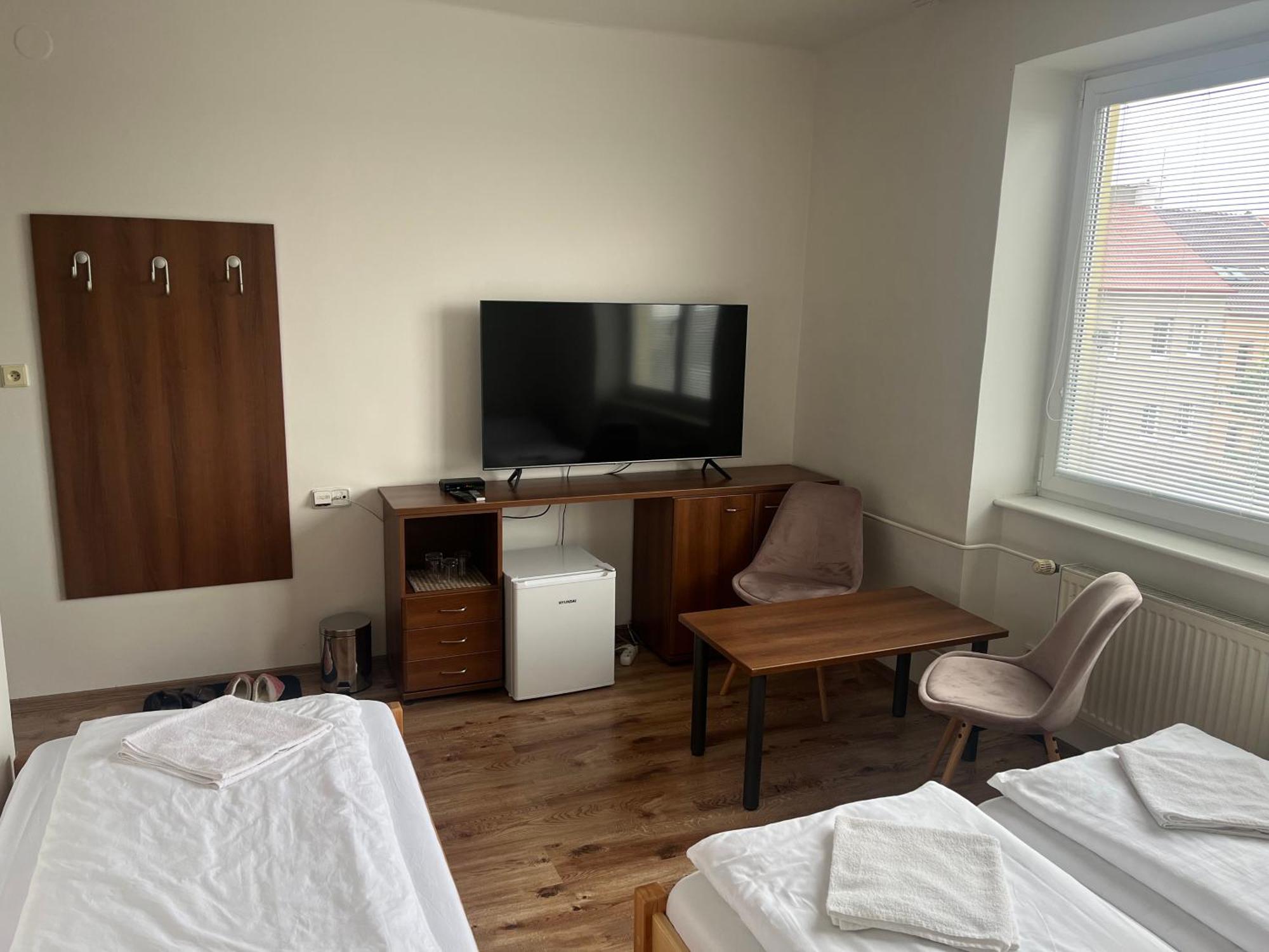 Penzion Znojmo Exteriér fotografie