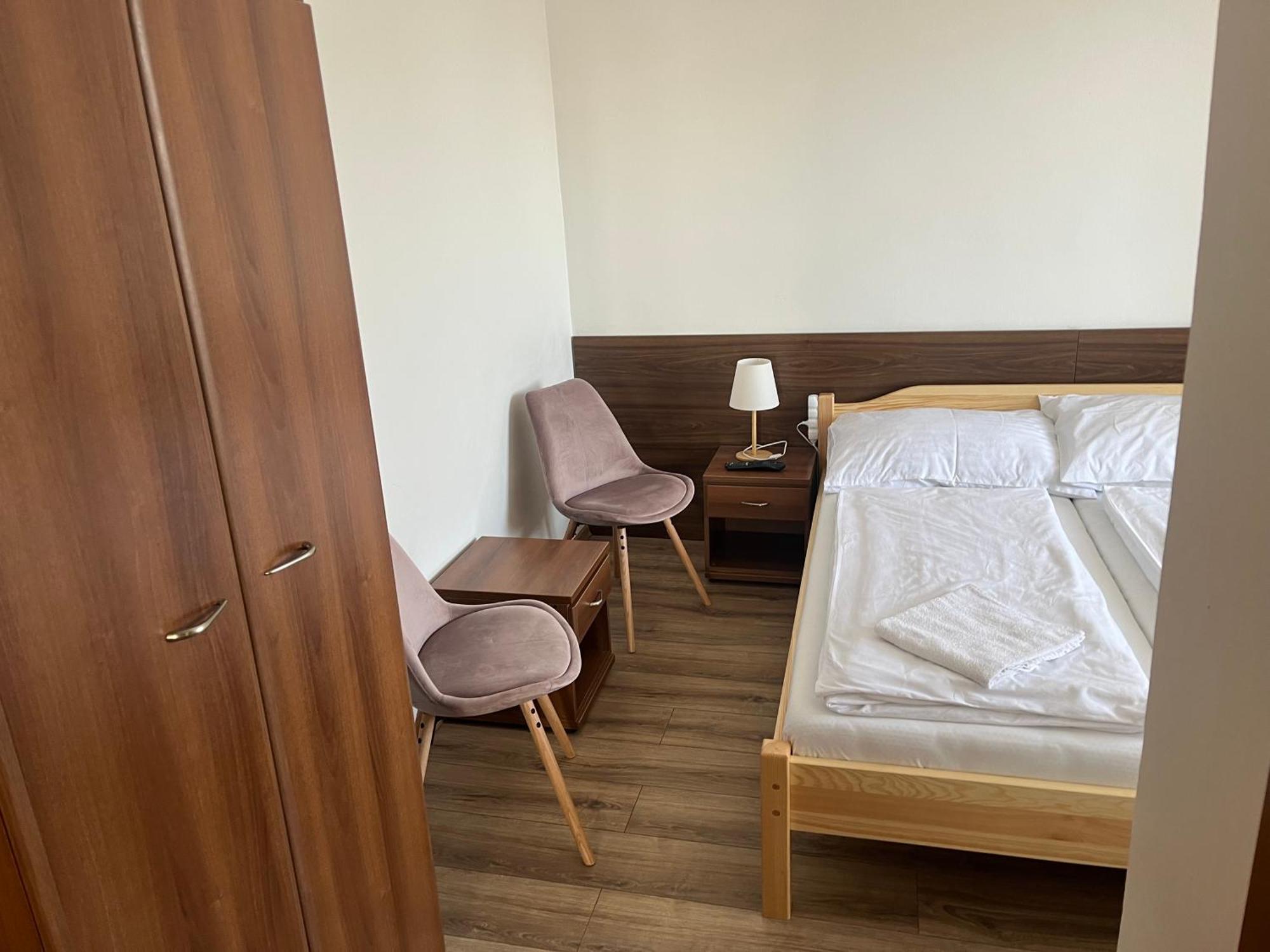 Penzion Znojmo Exteriér fotografie