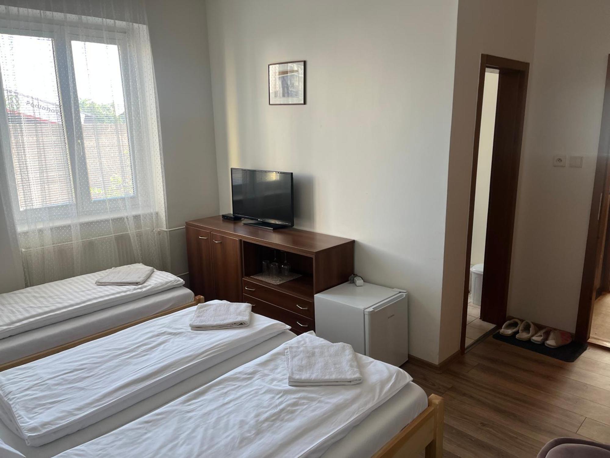 Penzion Znojmo Exteriér fotografie